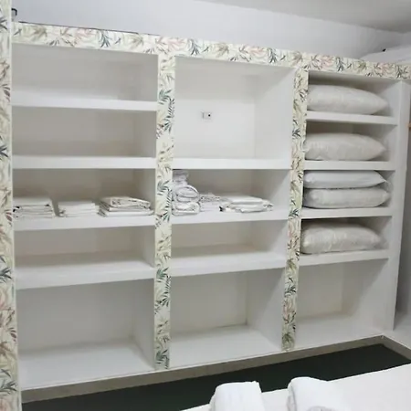 Enry's House Μπάρι
