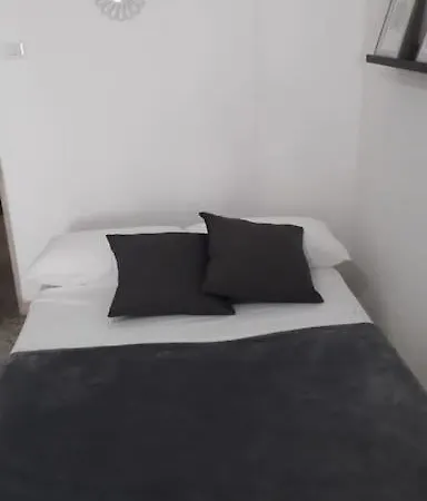 Enry's House Apartment *