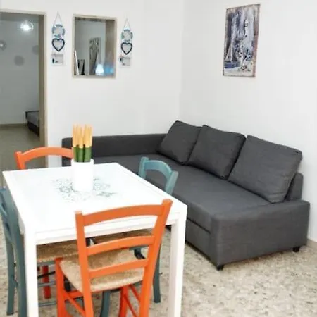 Enry's House Apartment Bari
