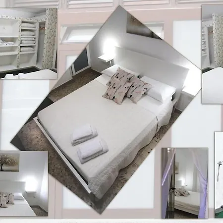 Apartment Enry's House *