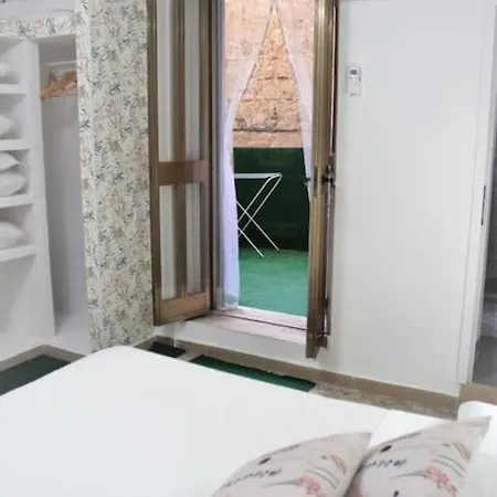 Enry's House Apartment *
