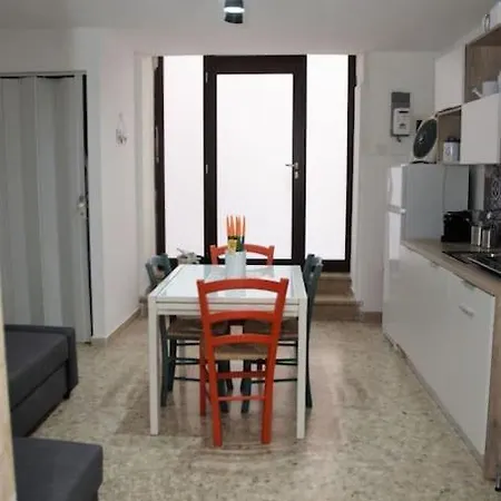 Enry's House Apartment