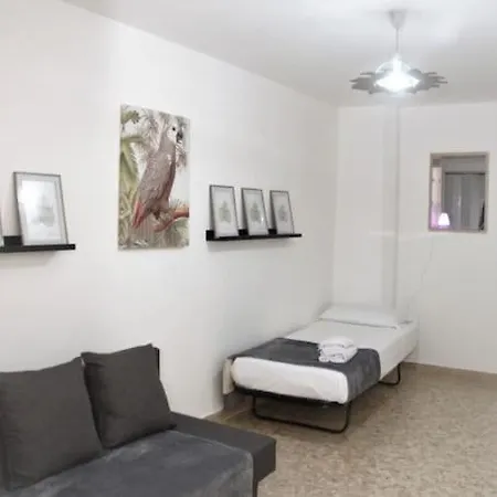 Enry's House Апартаменти Барі
